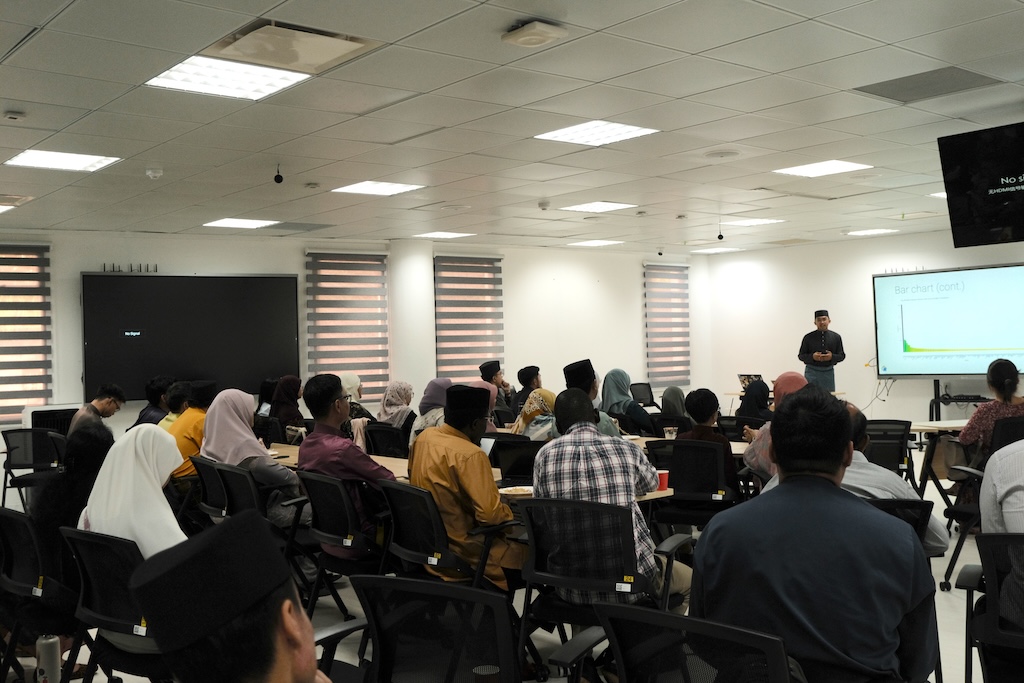 Code Meets Culture: Analyzing Hari Raya Music with Youtube API in R